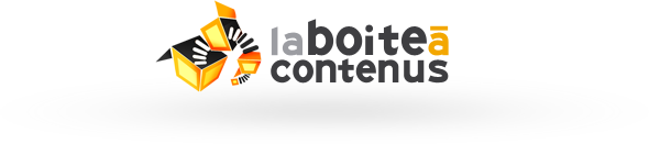 La Boite à Contenus - Edition web