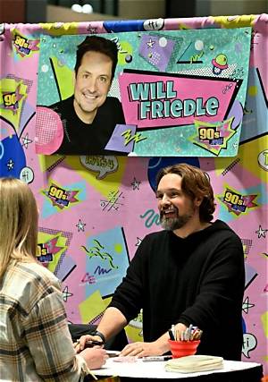 A Complete Guide to Will Friedle's Dating History
