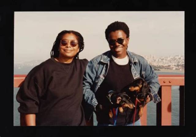 Alice Walker and Tracy Chapman: Legendary Women in Literature and Music