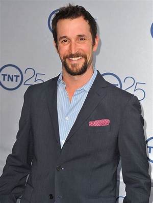 All About Noah Wyle | Net Worth, Relationship, Career