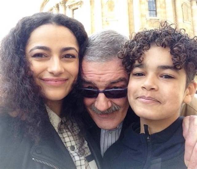 Amir Wilson | Parents, Paul and Nagla Wilson? Family and Net Worth