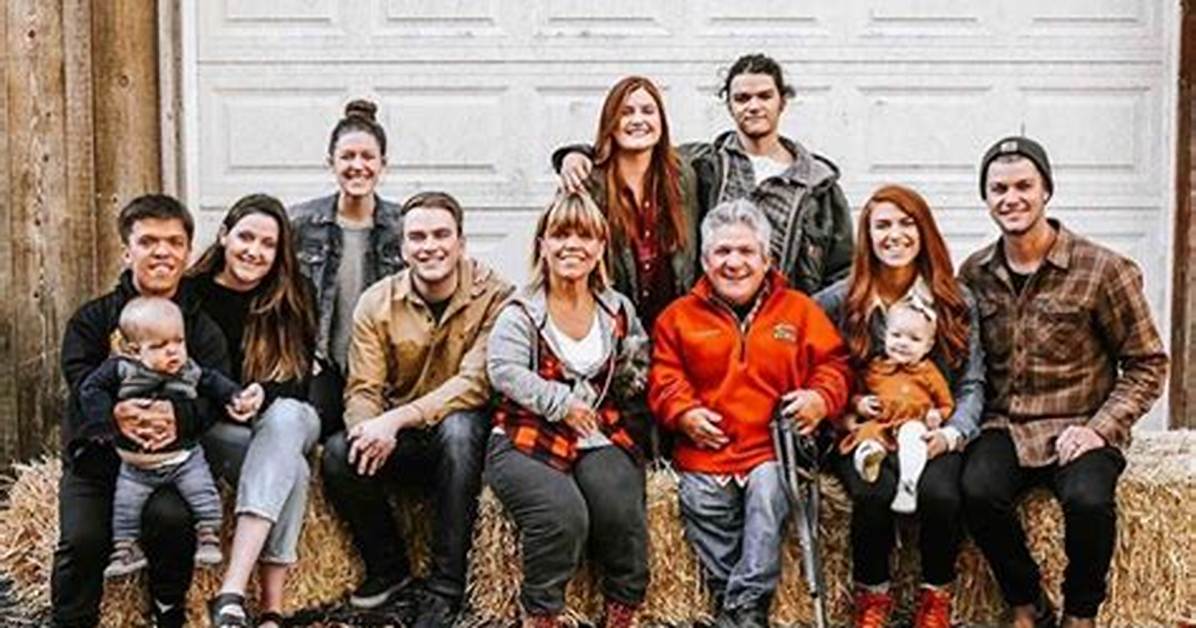 Amy Roloff Devastating News | Roloff Family Loss | Death and Obituary