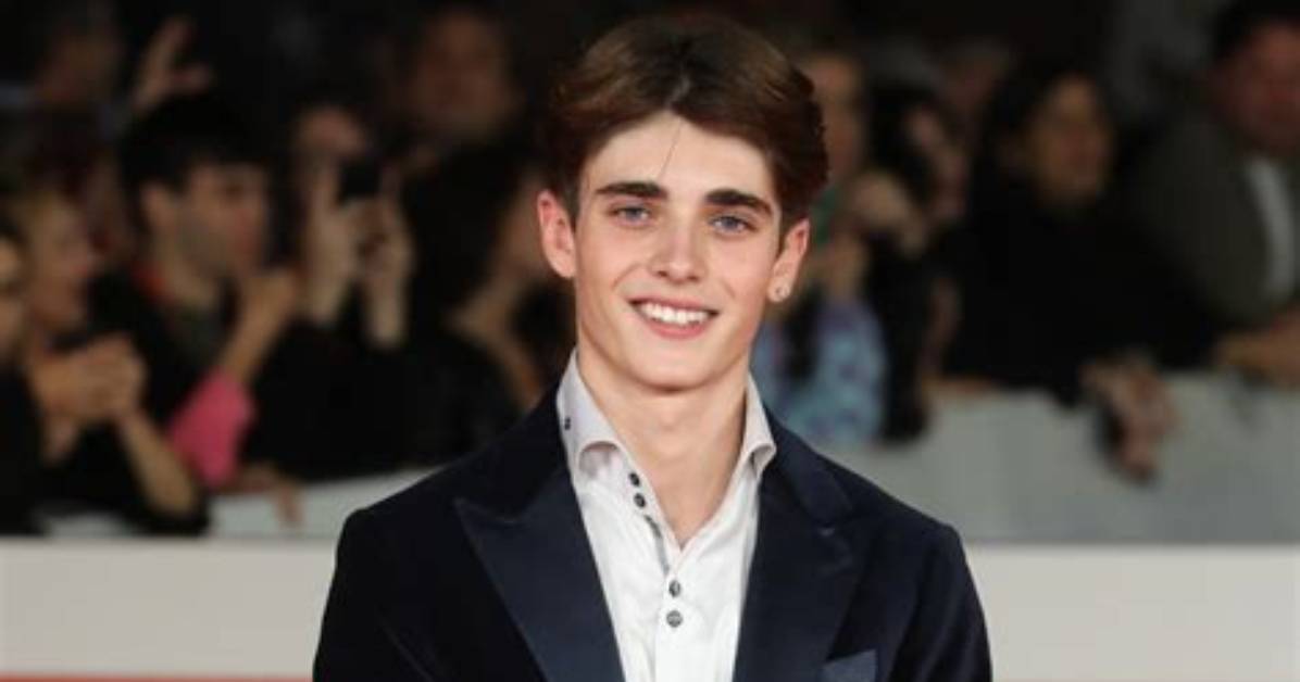 Andrea Zini Biography, Age, Height, Wife, Net Worth, Family