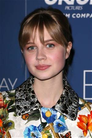 Angourie Rice - Bloginfo