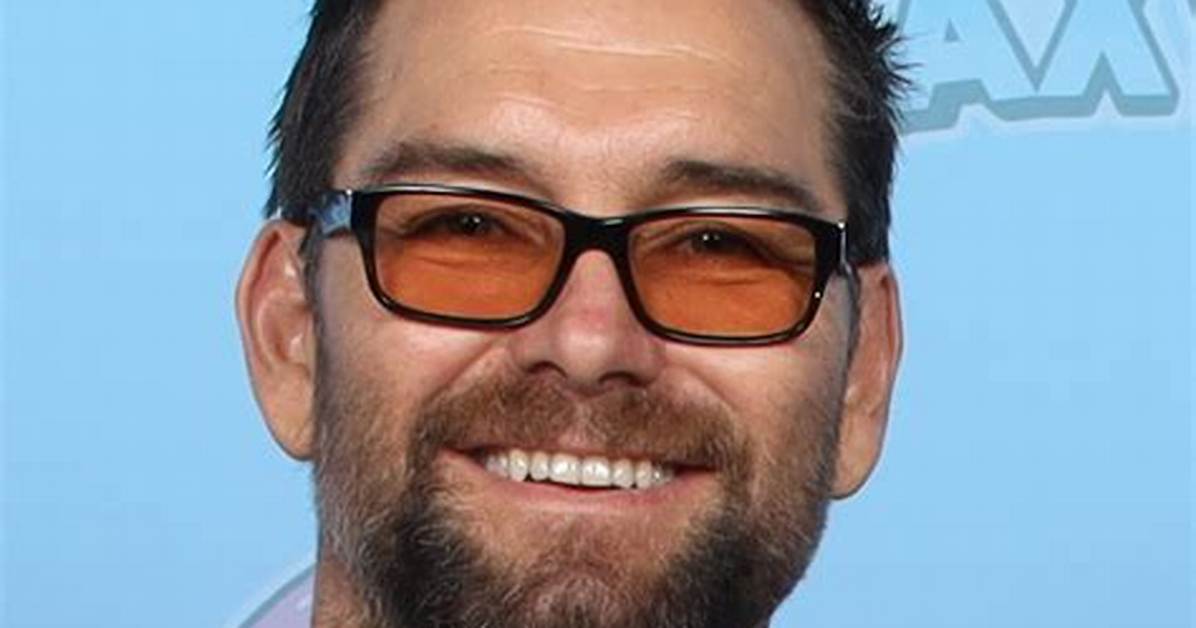 Antony Starr: His Journey from School to Stardom