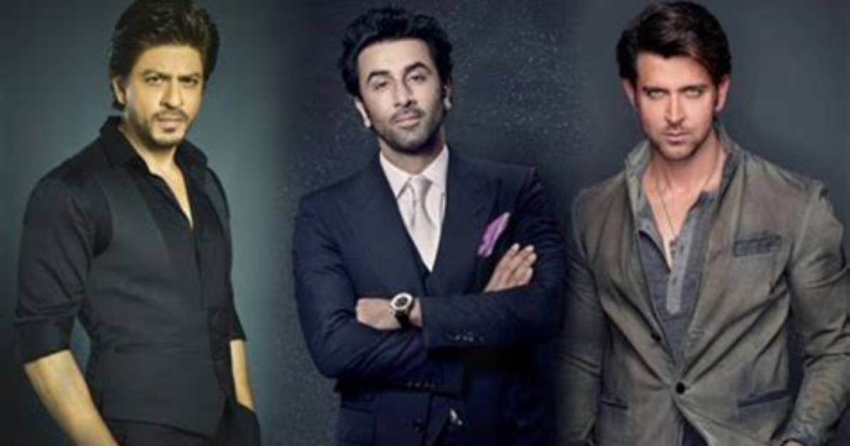 Bollywood's Invasion: Indian Men Conquer Hollywood