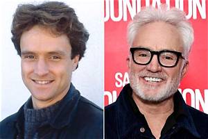 Bradley Whitford's Family: Insights into His Personal Life