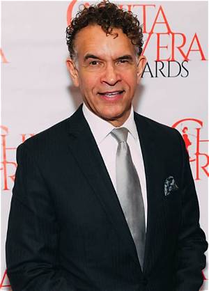 Brian Stokes Mitchell Biography, Age, Height, Wife, Net Worth, Family