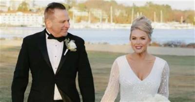 Caroline Somers Biography, Age, Height, Husband, Net Worth, Family
