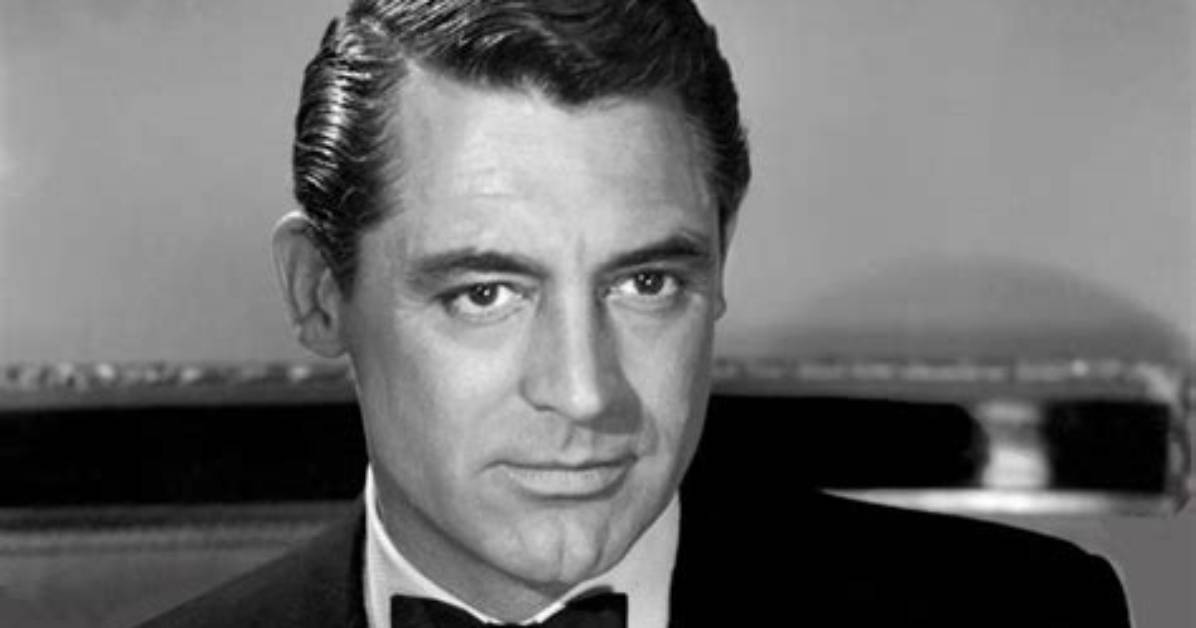 Cary Grant's Romantic Journey: a History of His Famous Spouses