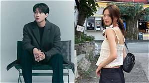 Choi Woo Shik Girlfriend: Is He Dating Jung Ju Hee in 2023?