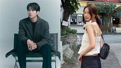 Choi Woo Shik Girlfriend: Is He Dating Jung Ju Hee in 2023?