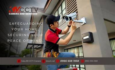 Cutting-Edge Cctv Camera: Safeguarding Mothers and Children