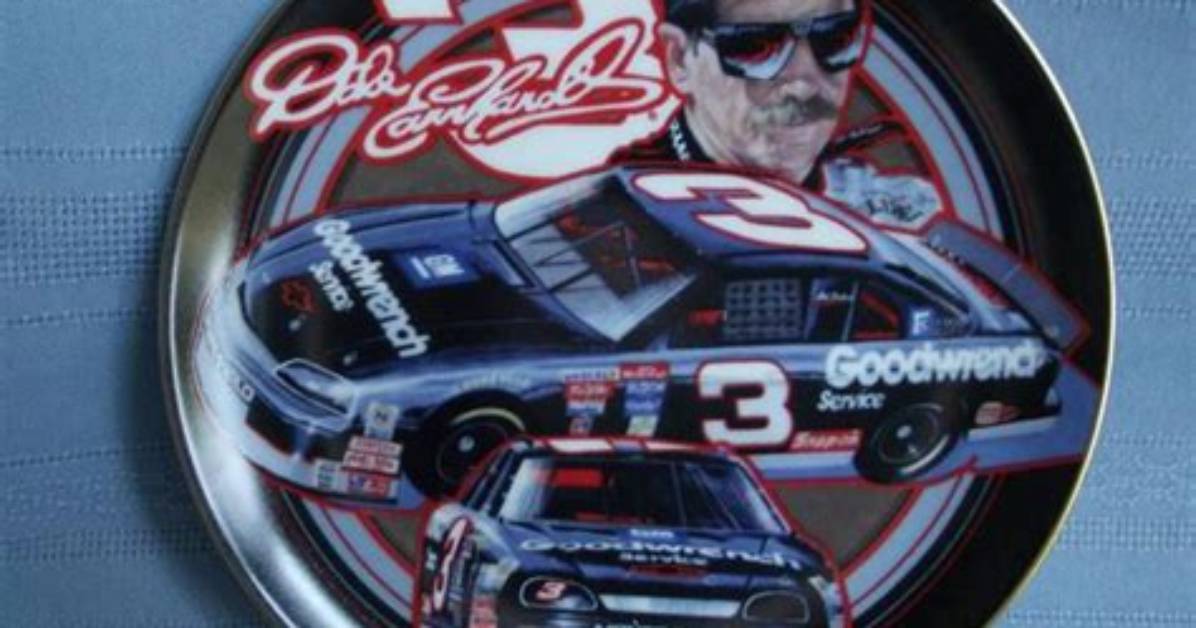 Dale Earnhardt Collectibles: Essential Memorabilia for Racing Fans