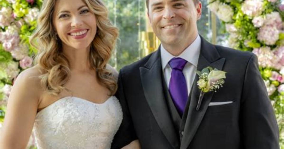 Danny Dorosh and Pascale Hutton: Love and Life
