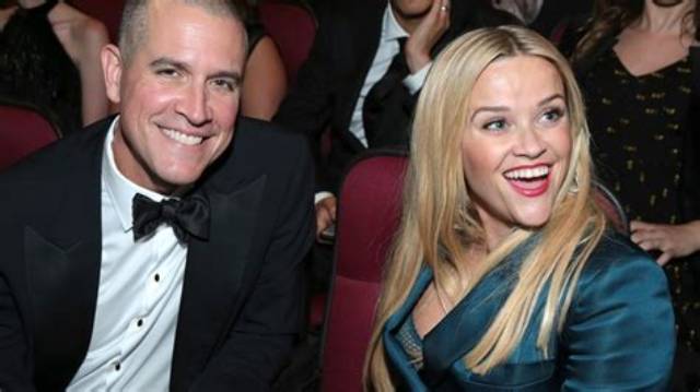 Discover Reese Witherspoon's Spouse: the Man Behind the Star