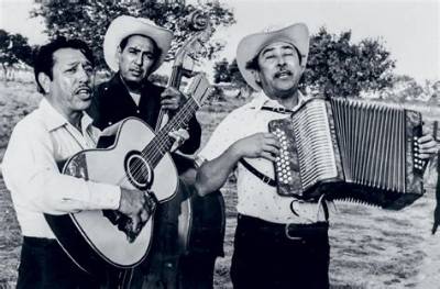 'El Corrido De La Mueca Diamante De Rub' - Mexicano Cancin