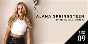 Explore the Wealth of Alana Springsteen: Unveiling Her Net Worth Today
