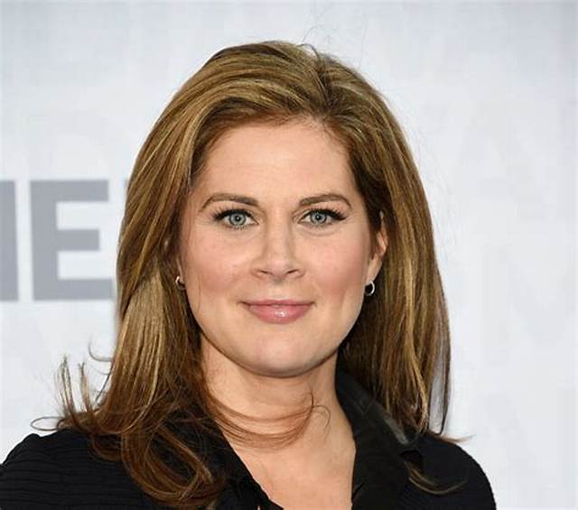 Find the Interesting Facts About Erin Burnett's Husband!
