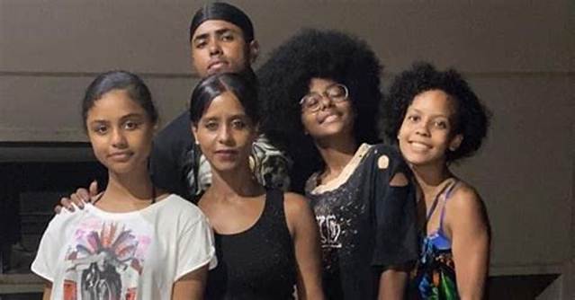 Get the Scoop: Tyla's Siblings, the Dynamic Duo