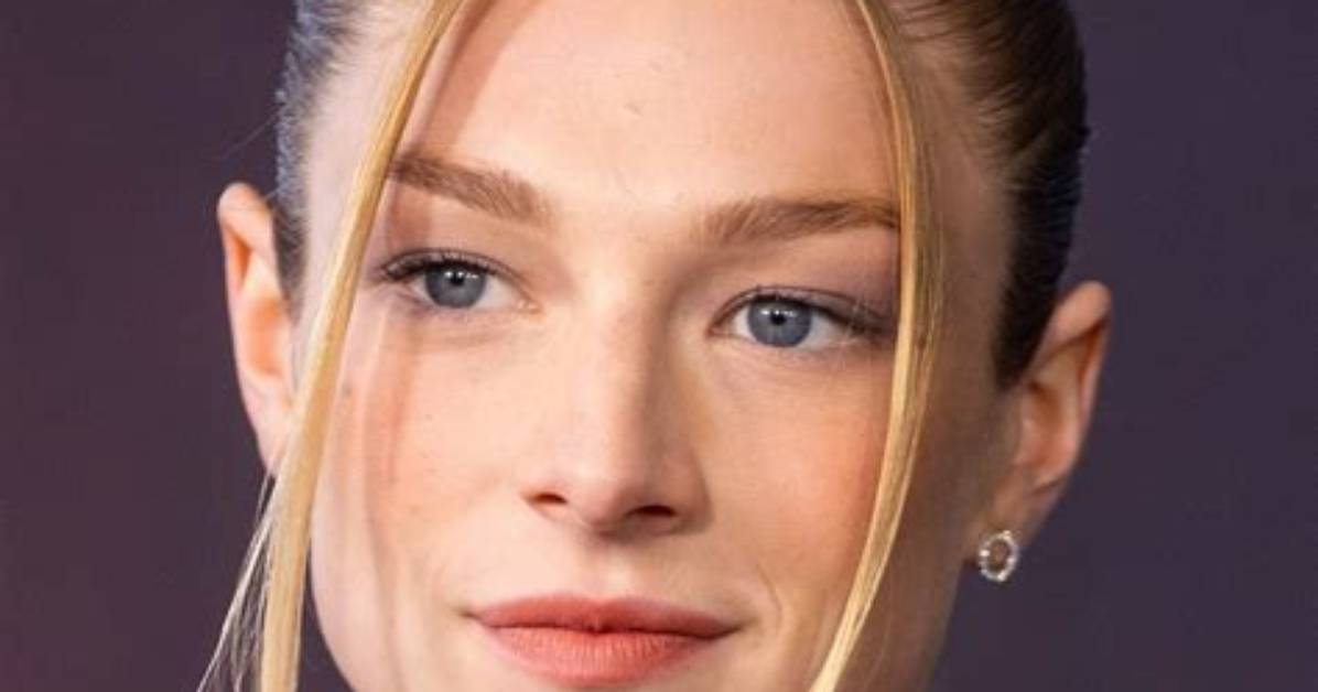 Hunter Schafer's Height: Uncovering the Model's Stature
