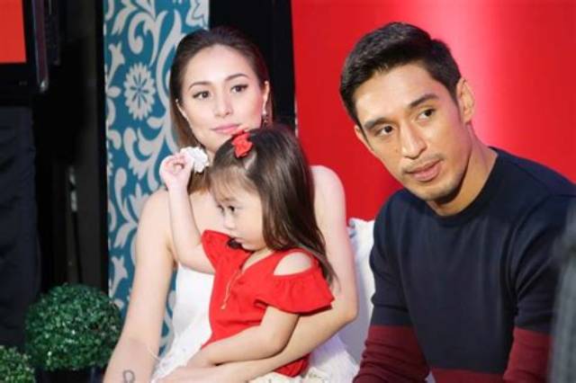Is Cristine Reyes Pregnant in 2023 with Her Husband, Weight Gain or Baby Bump