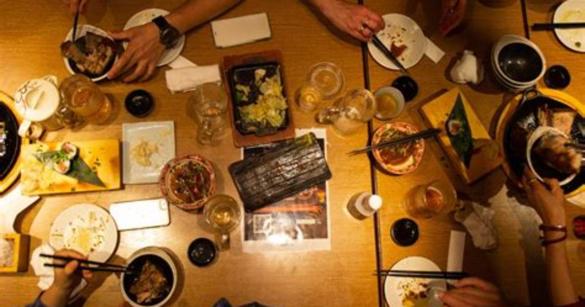 Izakaya