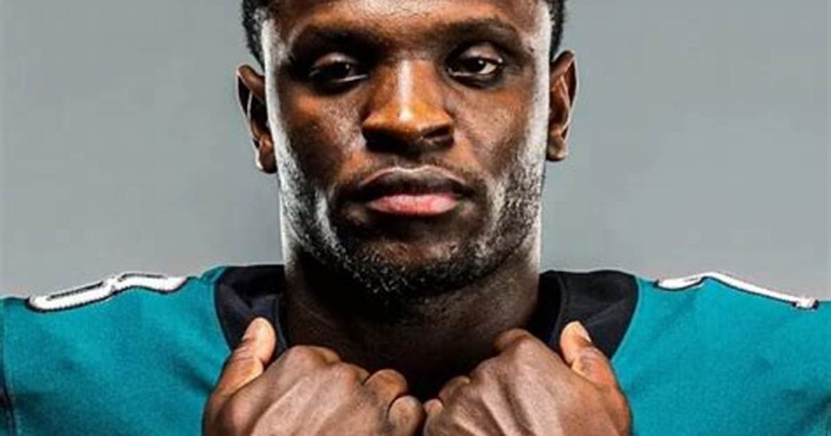 Jalen Reagor Biography, Age, Height, Wife, Net Worth, Family