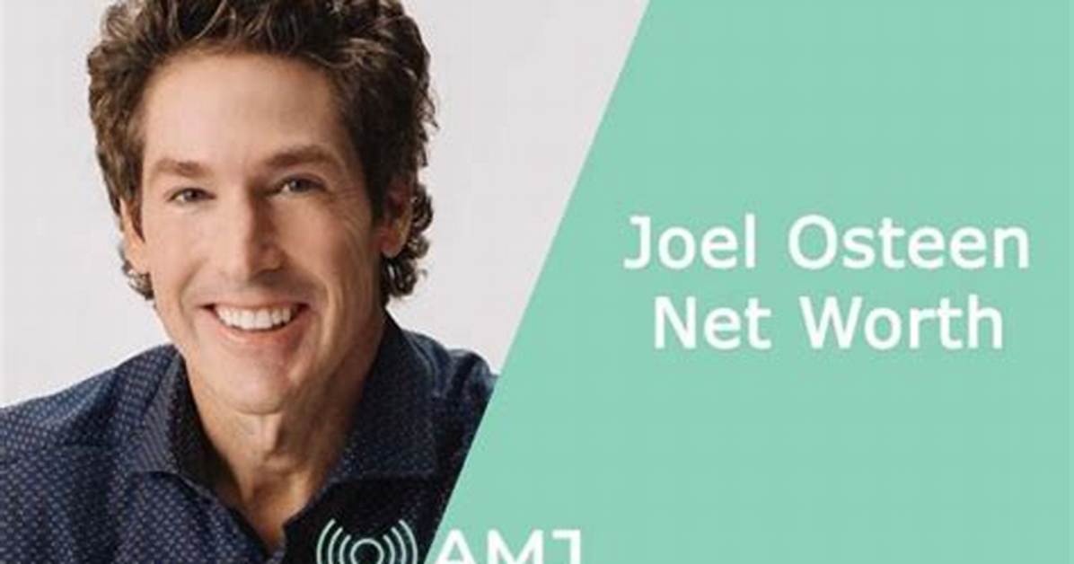 Joel Beeson Net Worth - Jadevlog