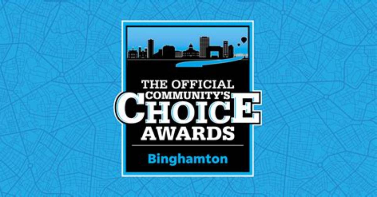 Join the Binghamton Community in "Skipping the Games" to Support Local Businesses