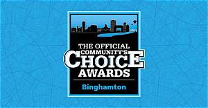 Join the Binghamton Community in "Skipping the Games" to Support Local Businesses