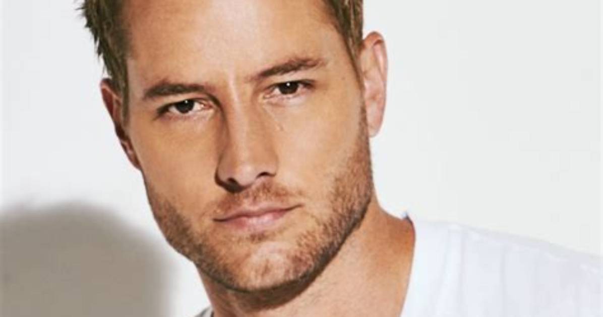 Justin Hartley: a Journey Guided by His Supportive Parents