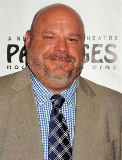 Kevin Chamberlin's Relationship Status: a Detailed Look