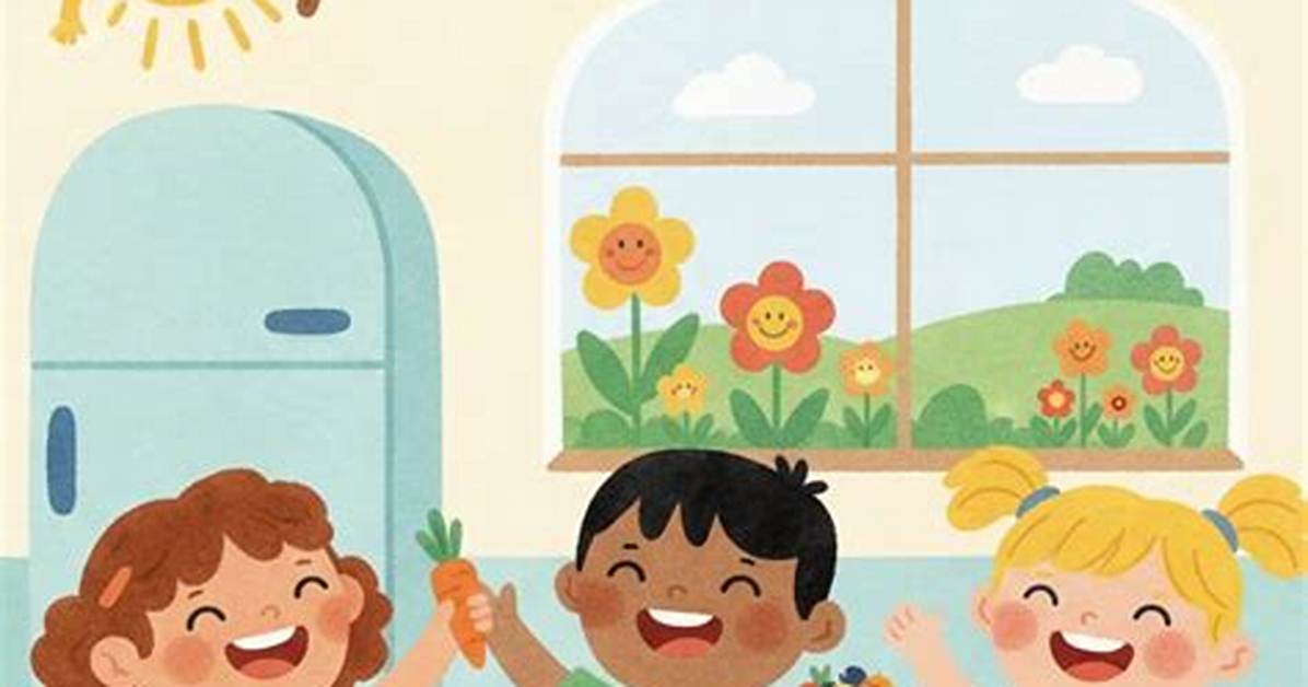 Kid-Approved Hairstyles: a Guide for Parents