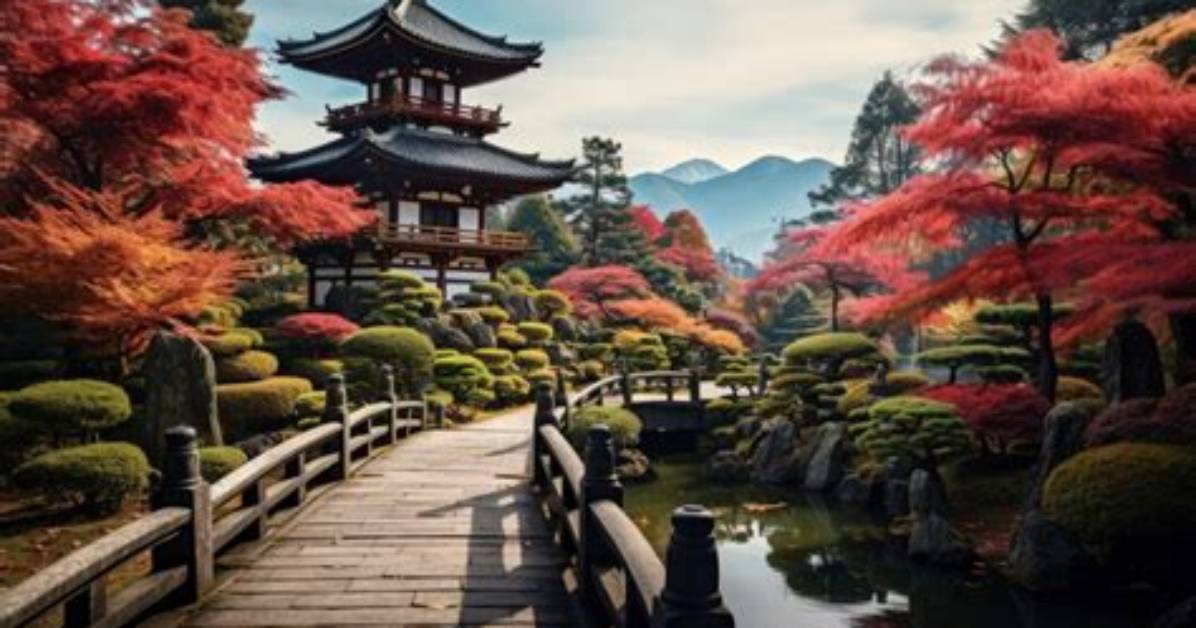 Kyoto