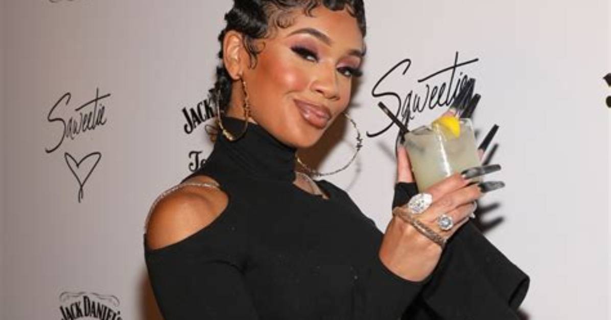Learn Saweetie's Ethnic Background: Exploring the Roots of a Rising Star
