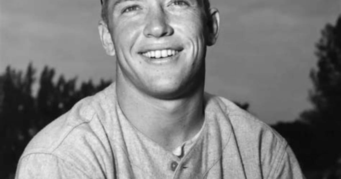 Mickey Mantle Jr. Biography, Age, Height, Wife, Net Worth, Family