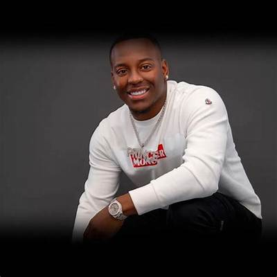 Prince Ata Biography, Age, Height, Wife, Net Worth, Family