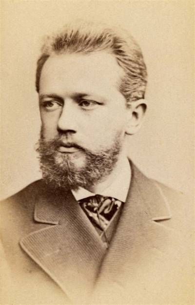 Pyotr Ilyich Tchaikovsky Biography, Age, Height, Wife, Net Worth, Family