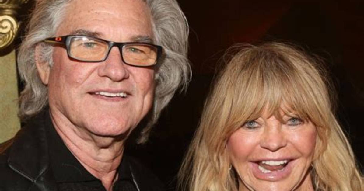 Shocking Announcement: Kurt Russell's Untimely Passing