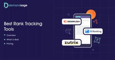 The Best Rank Tracking Tools for 2022