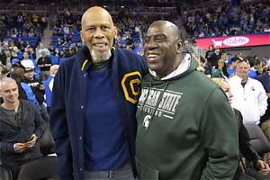 The Children of Nba Legend Kareem Abdul-Jabbar: a Glimpse into Their Lives