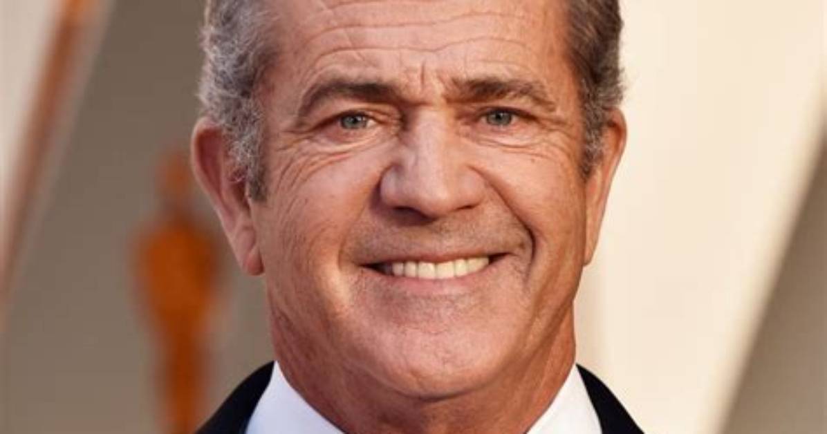The Tumultuous Personal Life of Mel Gibson: from Triumph to Controversy