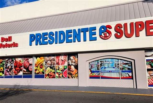 The Ultimate Guide to El Presidente of Kpkuang