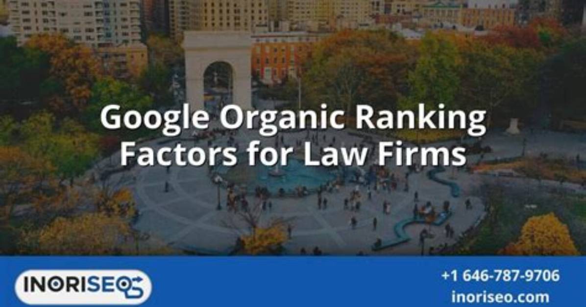 The Ultimate Guide to Google Organic Ranking Tools