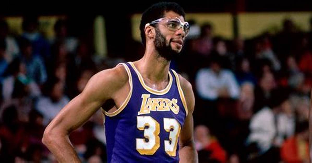 The Ultimate Guide to Kareem Abdul-Jabbar's Children