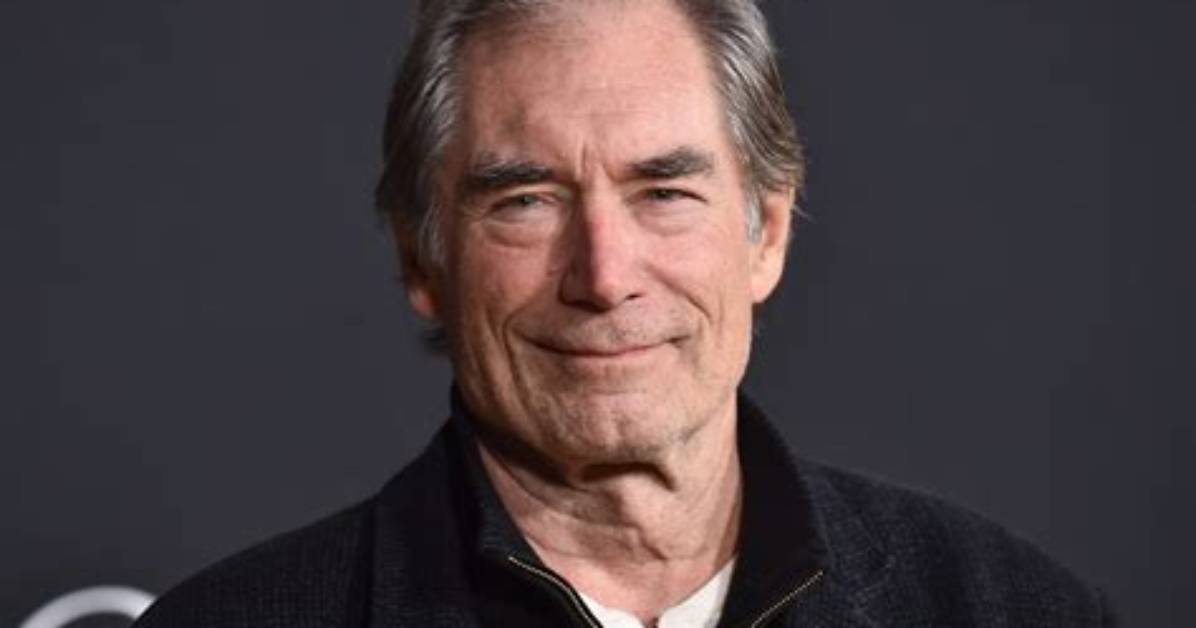 Timothy Dalton's Staggering Net Worth: an Insight into the Actor's Wealth