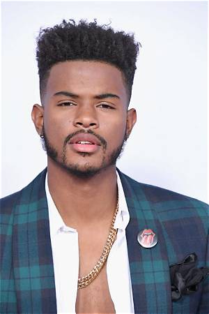 Trevor Jackson - Bloginfo