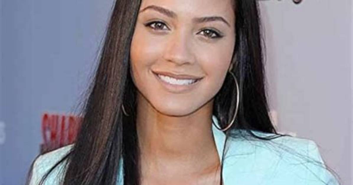 Tristin Mays Biography, Age, Height, Husband, Net Worth, Family