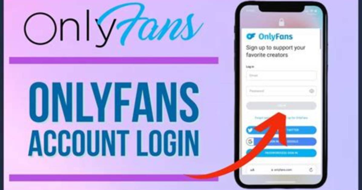 Ultimate Onoy Fans Login Guide: Secure and Convenient Access